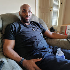 Meet your Posher, Timanddeborah